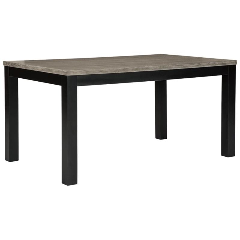 D294-25 Ashley Furniture Dontally Dining Room Furniture Dining Table