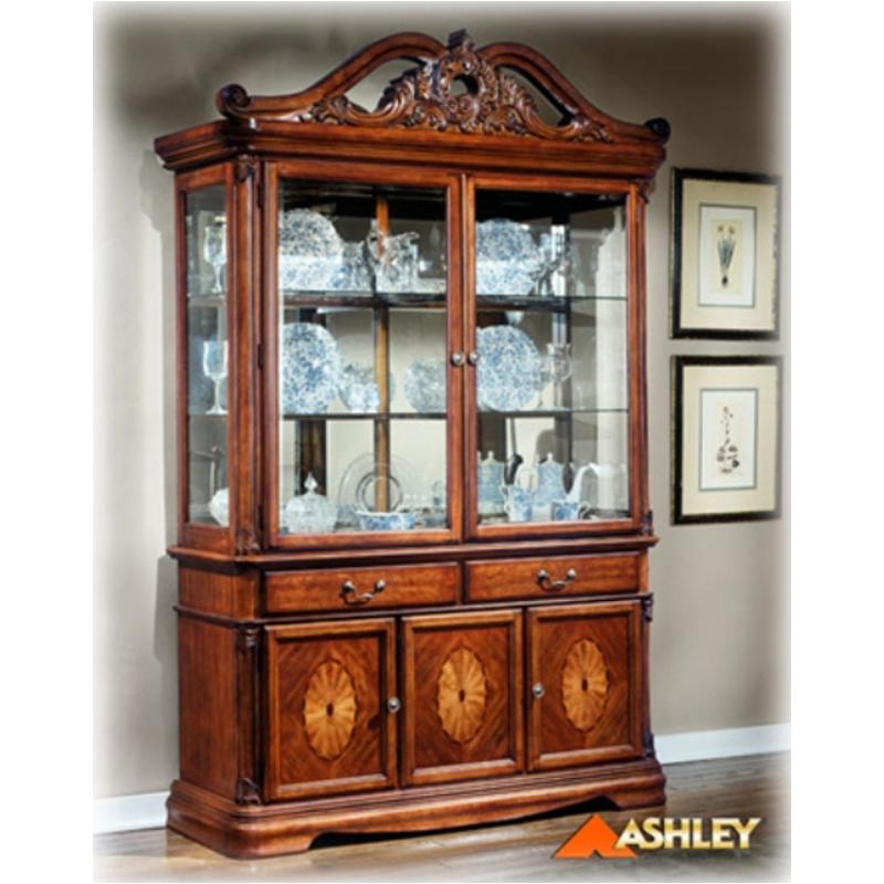D317-81 Ashley Furniture Dining Room Furniture