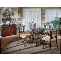 D396-79b Ashley Furniture Opulence Ii Dining Room Furniture