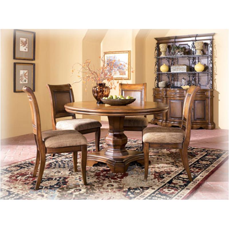 D47750b Ashley Furniture Maressa Round Table Base