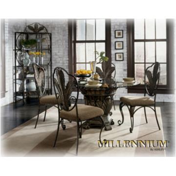 D483-01 Ashley Furniture Dining Room Furniture