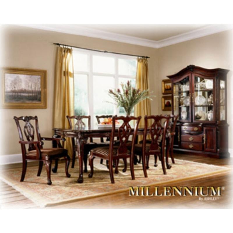 D487-81 Ashley Furniture Dining Room Furniture
