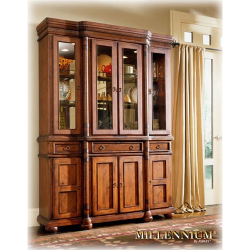 D488-81 Ashley Furniture Dining Room Furniture