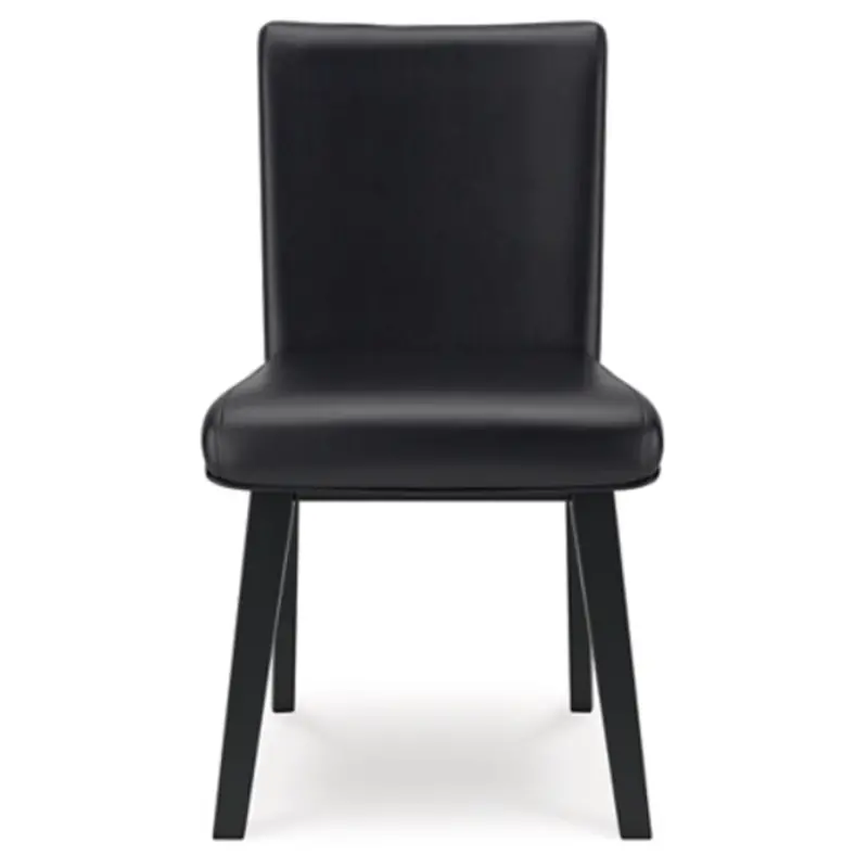 D494-01 Ashley Furniture Jettaya Dining Room Furniture Dining Chair