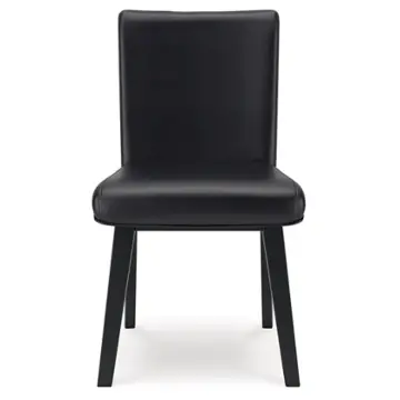 D494-01 Ashley Furniture Jettaya Dining Room Furniture Dining Chair
