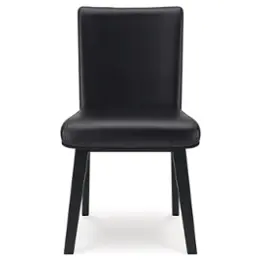 D494-01 Ashley Furniture Jettaya Dining Room Furniture Dining Chair