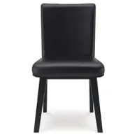 D494-01 Ashley Furniture Jettaya Dining Room Furniture Dining Chair