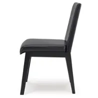 D494-01 Ashley Furniture Jettaya Dining Upholstered Side Chair