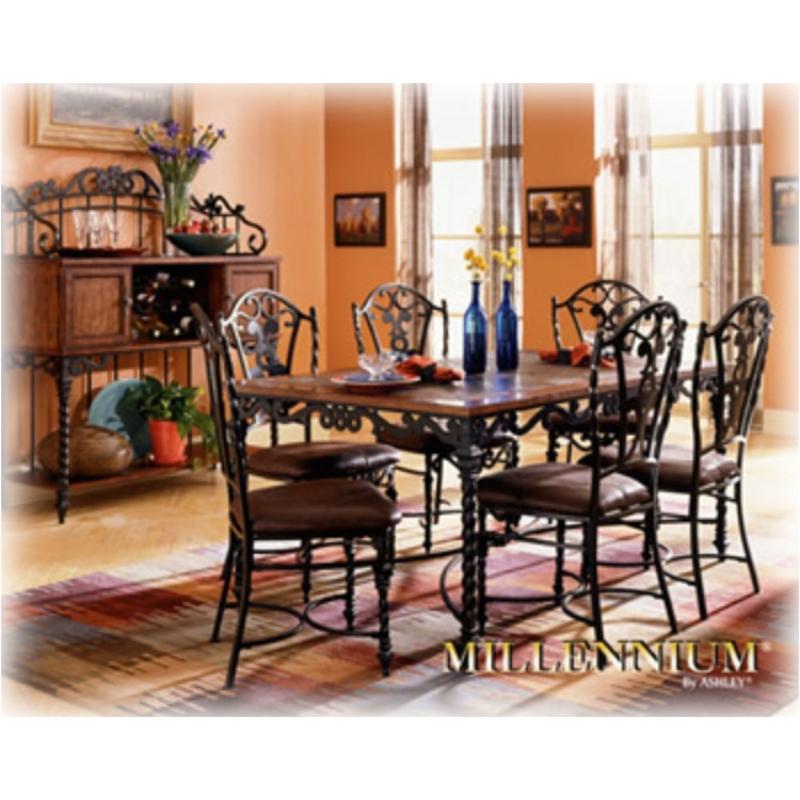 D533-01 Ashley Furniture Dining Room Furniture