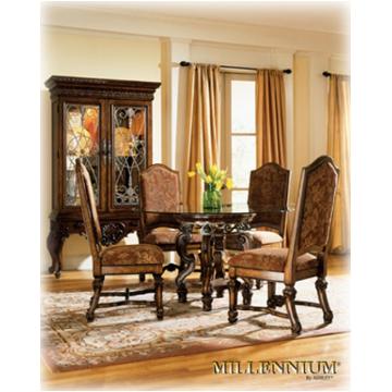 D543-15b Ashley Furniture Casa Molino Dining Room Furniture