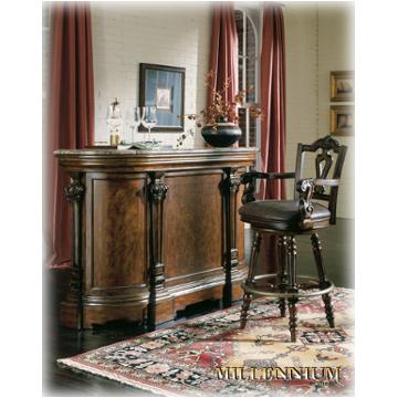 D543-65 Ashley Furniture Casa Molino Dining Room Furniture Bar