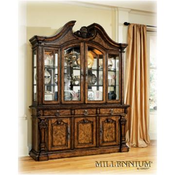D543-81 Ashley Furniture Casa Molino Dining Room Furniture