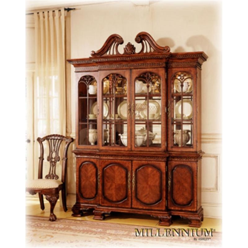 D576-81 Ashley Furniture Dining Room Furniture