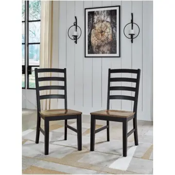 D634-01 Ashley Furniture Wildenauer Dining Room Furniture