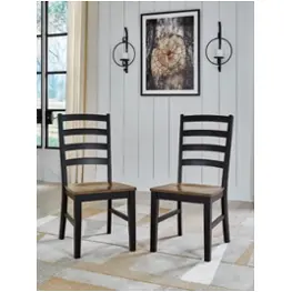 D634-01 Ashley Furniture Wildenauer Dining Room Furniture