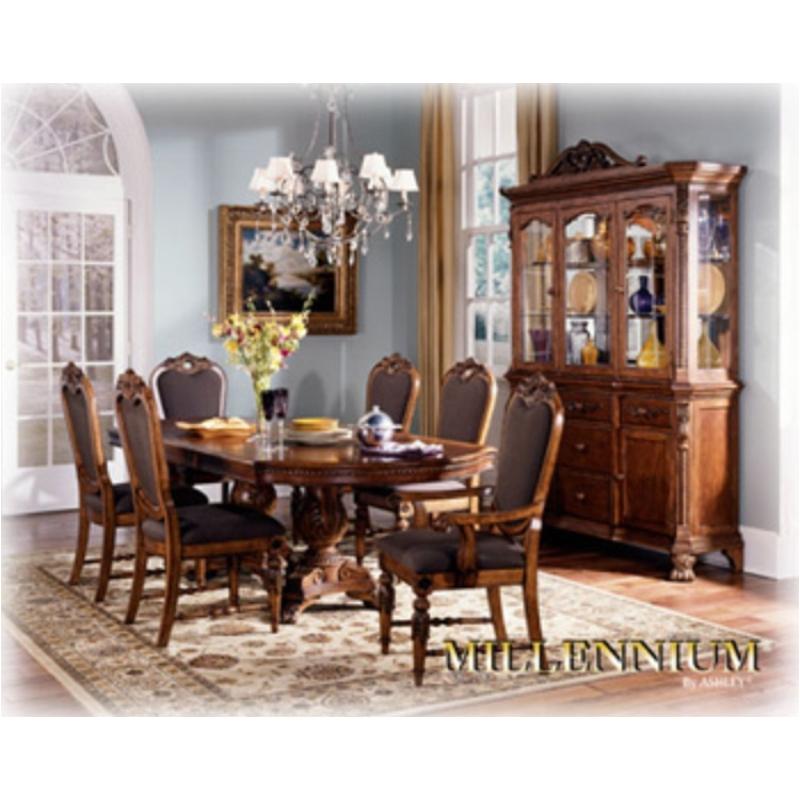 D63455b Ashley Furniture Dining Room Furniture Table Base