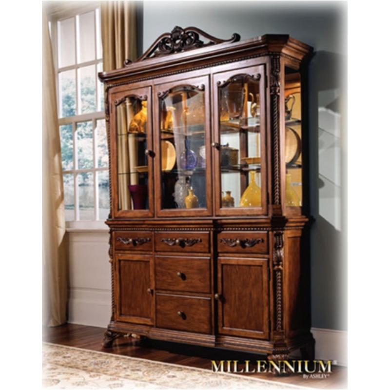 D634-81 Ashley Furniture Dining Room Furniture