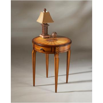 0341101 Butler Specialty Company Accent Furniture Accent Table
