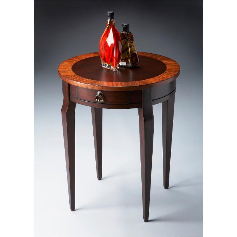 0341211 Butler Specialty Company Accent Furniture Accent Table