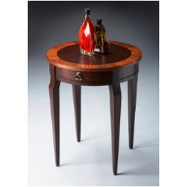 0341211 Butler Specialty Company Accent Furniture Accent Table
