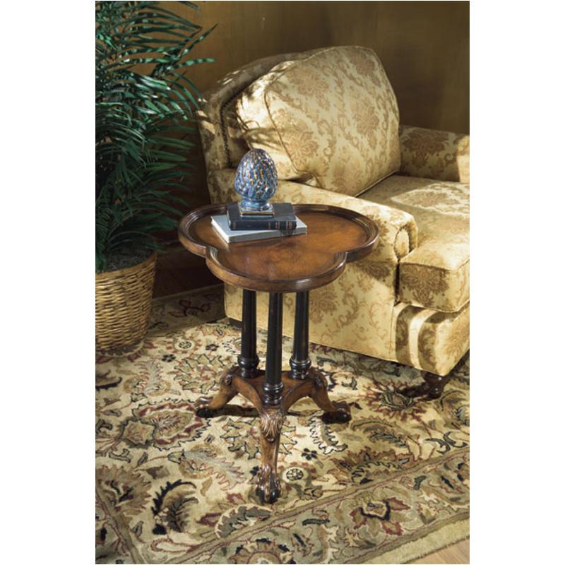 0357090 Butler Specialty Company Accent Furniture Accent Table