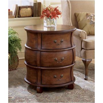 0523024 Butler Specialty Company Accent Furniture Accent Table