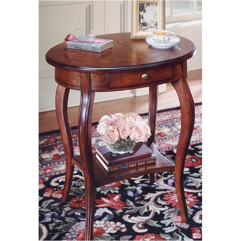 0532024 Butler Specialty Company Accent Furniture Accent Table