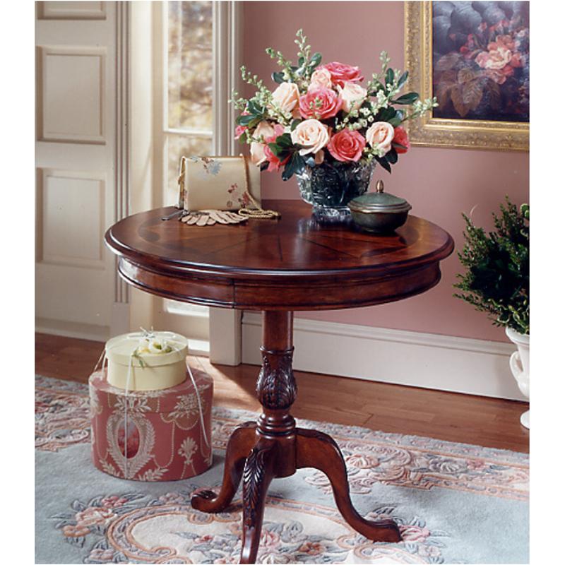 0533024 Butler Specialty Company Accent Furniture Accent Table