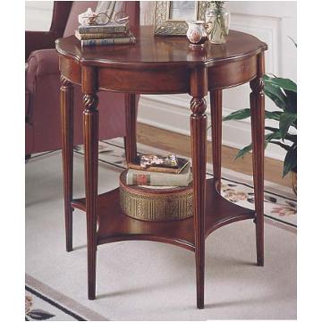 0557024 Butler Specialty Company Accent Furniture Accent Table