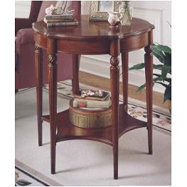 0557024 Butler Specialty Company Accent Furniture Accent Table