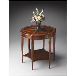 0557101 Butler Specialty Company Accent Furniture Accent Table