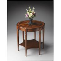 0557101 Butler Specialty Company Accent Furniture Accent Table