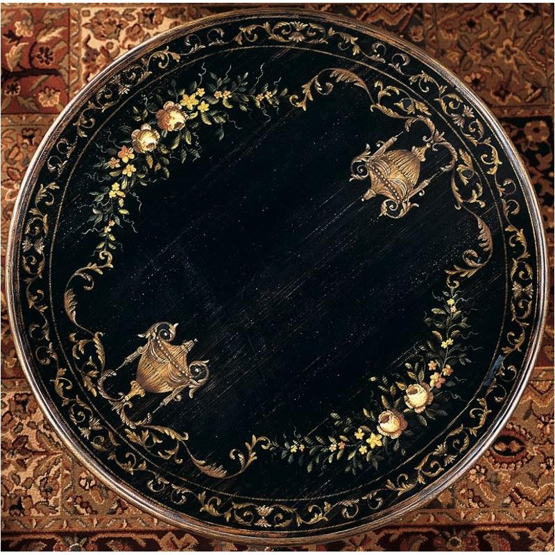 0563069 Butler Specialty Company Accent Furniture Accent Table