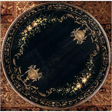 0563069 Butler Specialty Company Accent Furniture Accent Table