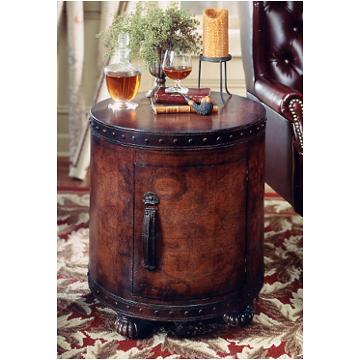 0583070 Butler Specialty Company Accent Furniture Accent Table