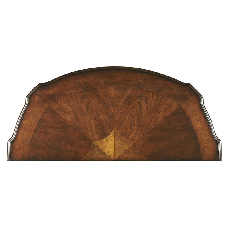 0589251 Butler Specialty Company Living Room Furniture Sofa Table