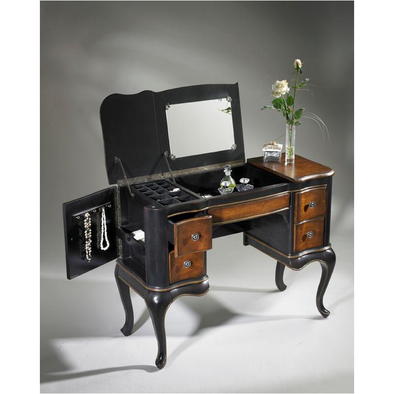 0735104 Butler Specialty Company Living Room Furniture Vanitie