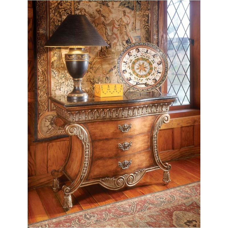 0759090 Butler Specialty Company Accent Furniture Accent Chest