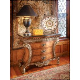 0759090 Butler Specialty Company Accent Furniture Accent Chest