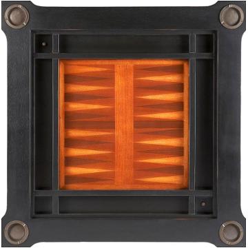 0837111 Butler Specialty Company Accent Furniture Game Table