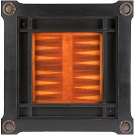 0837111 Butler Specialty Company Accent Furniture Game Table