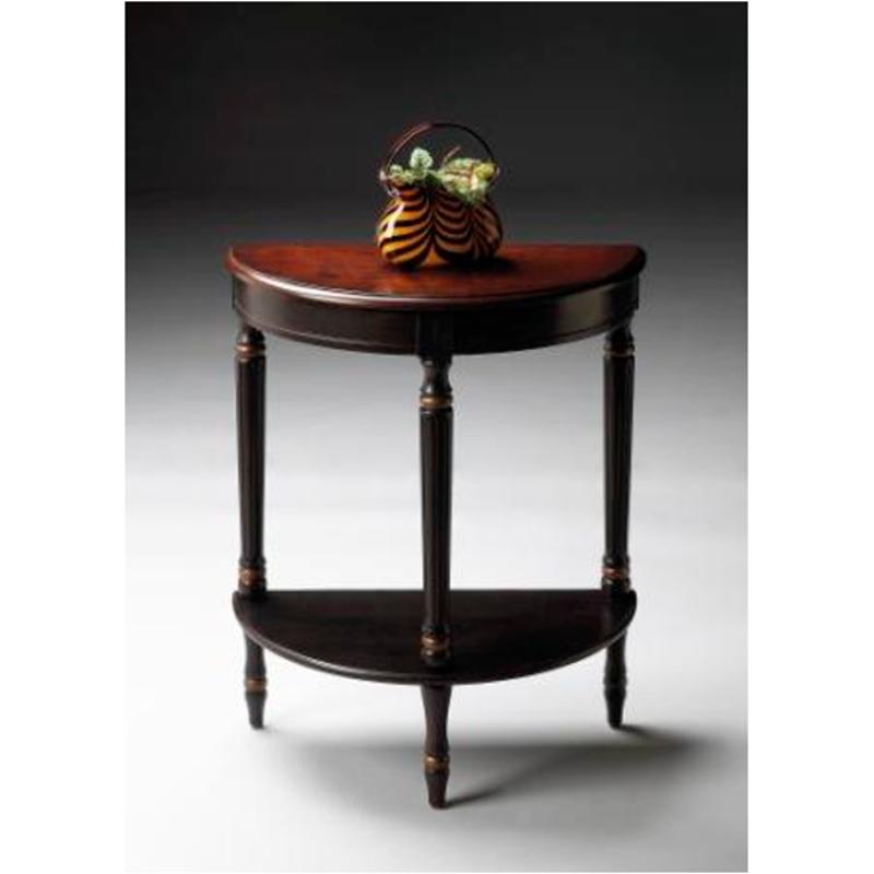 0889104 Butler Specialty Company Living Room Furniture Sofa Table