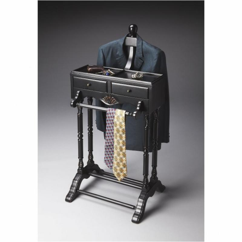 0900111 Butler Specialty Company Accent Furniture Accent Table