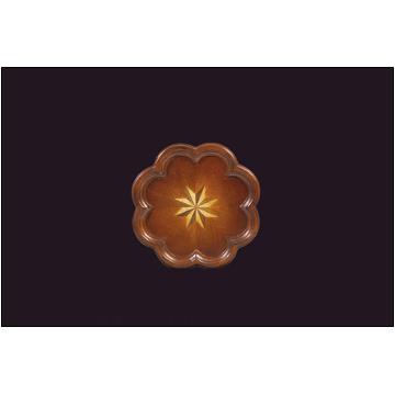 0923024 Butler Specialty Company Accent Furniture Accent Table