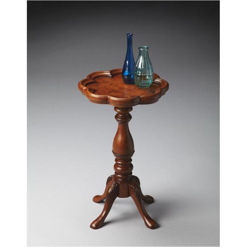 0923101 Butler Specialty Company Accent Furniture Accent Table