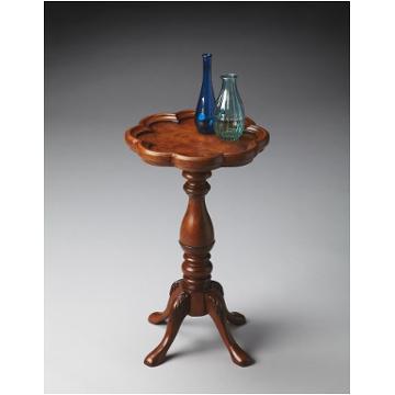 0923101 Butler Specialty Company Accent Furniture Accent Table