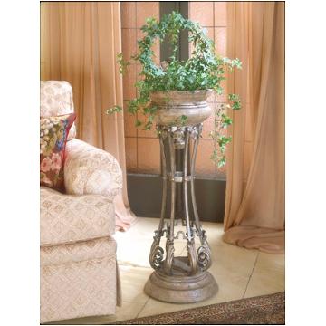 0935070 Butler Specialty Company Accent Furniture Pedestal
