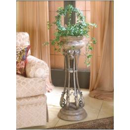 0935070 Butler Specialty Company Accent Furniture Pedestal