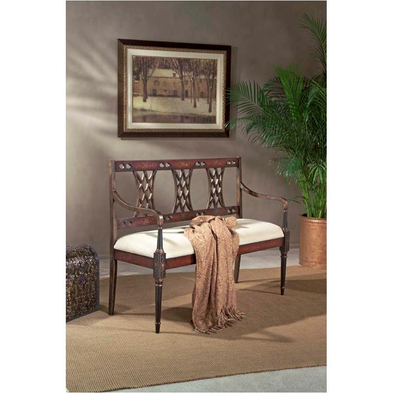 0965083 Butler Specialty Company Living Room Furniture Benche