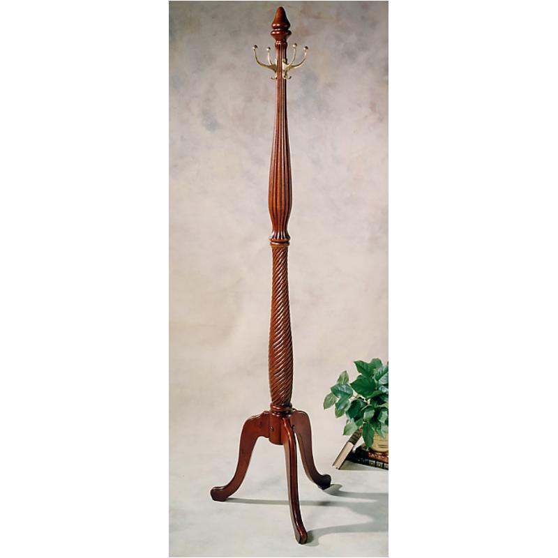 0980024 Butler Specialty Company Living Room Furniture Hall Tree